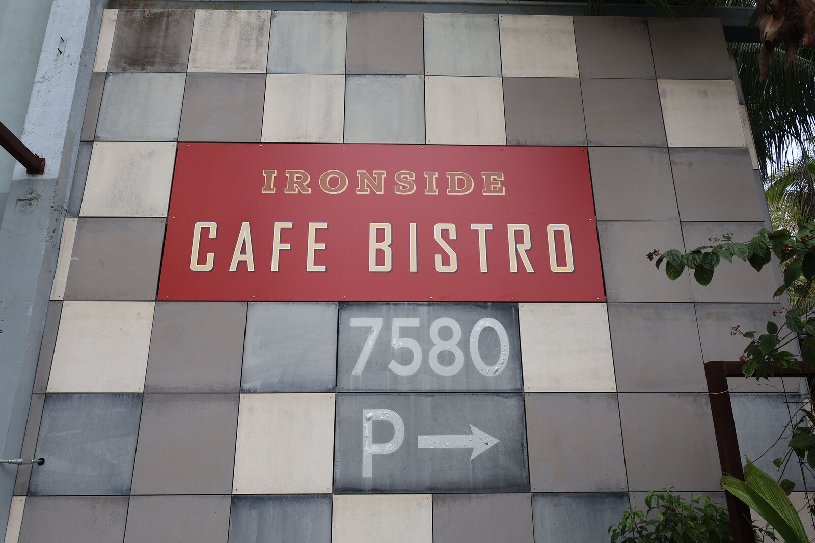 Ironside Cafe Bistro photo 2