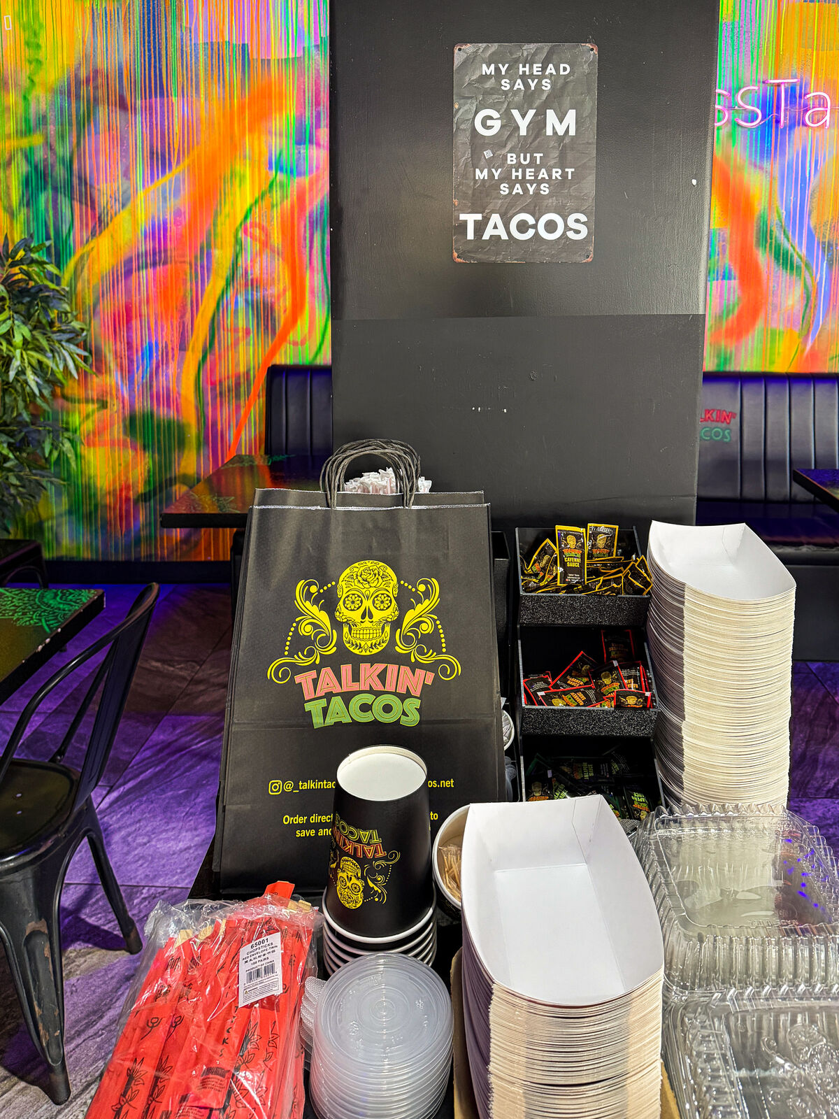 Talkin' Tacos photo 1