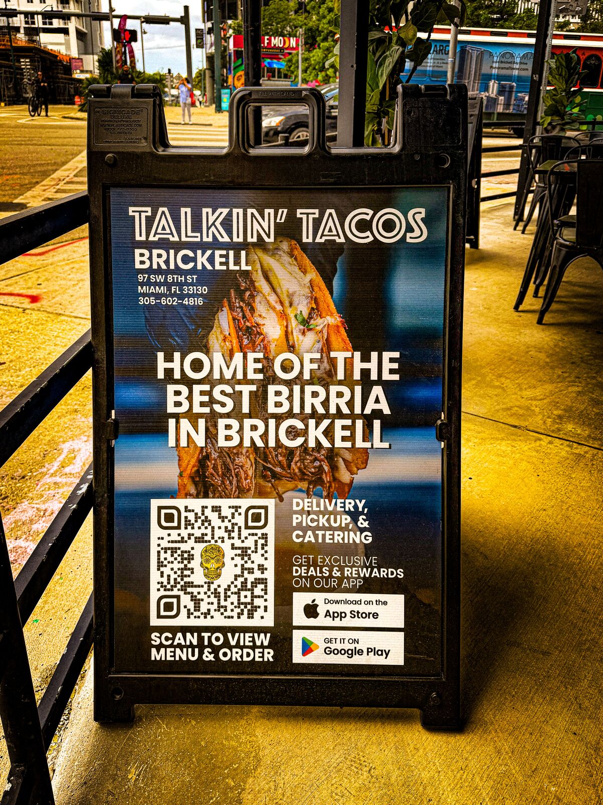 Talkin' Tacos photo 5