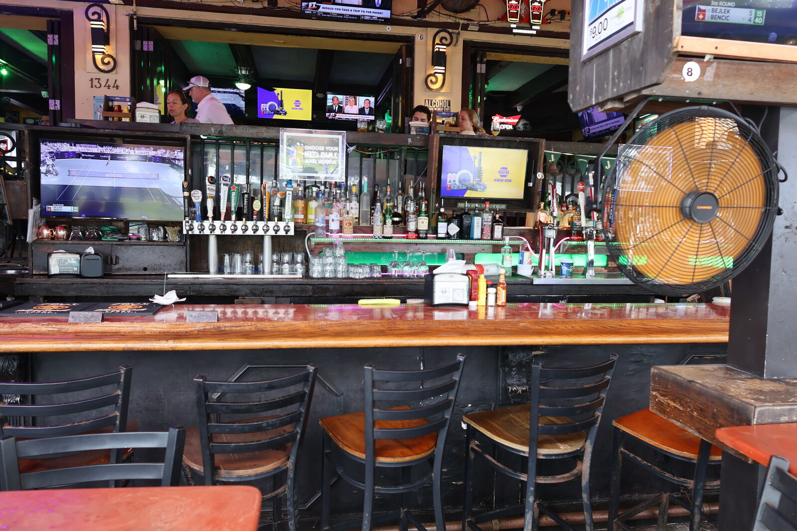 Finnegan's Way photo 4