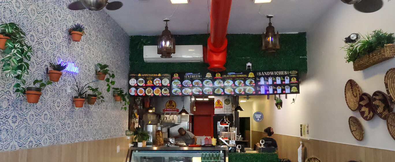 Al Basha Grill Kebab photo 3