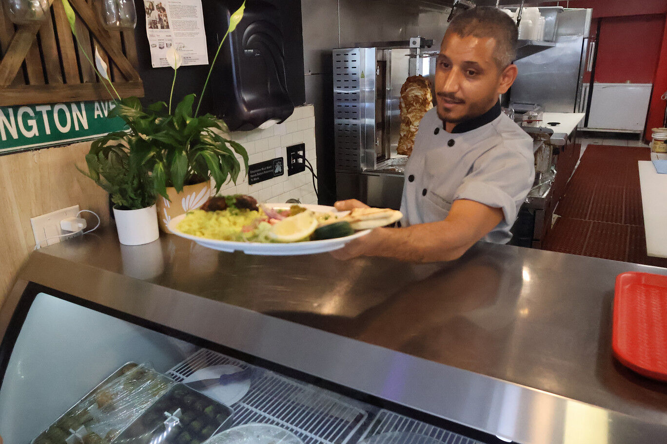 Al Basha Grill Kebab photo 2