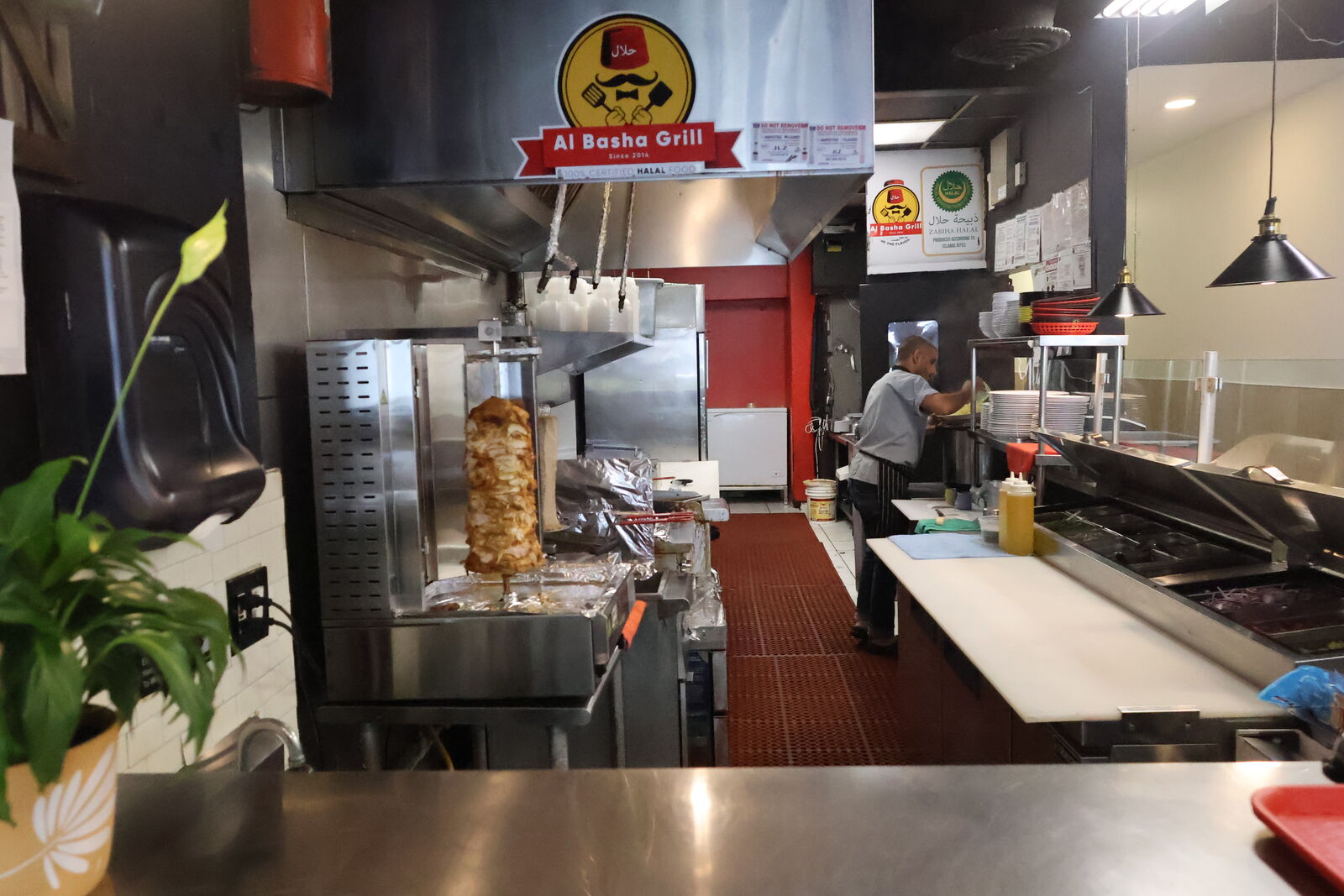 Al Basha Grill Kebab photo 6