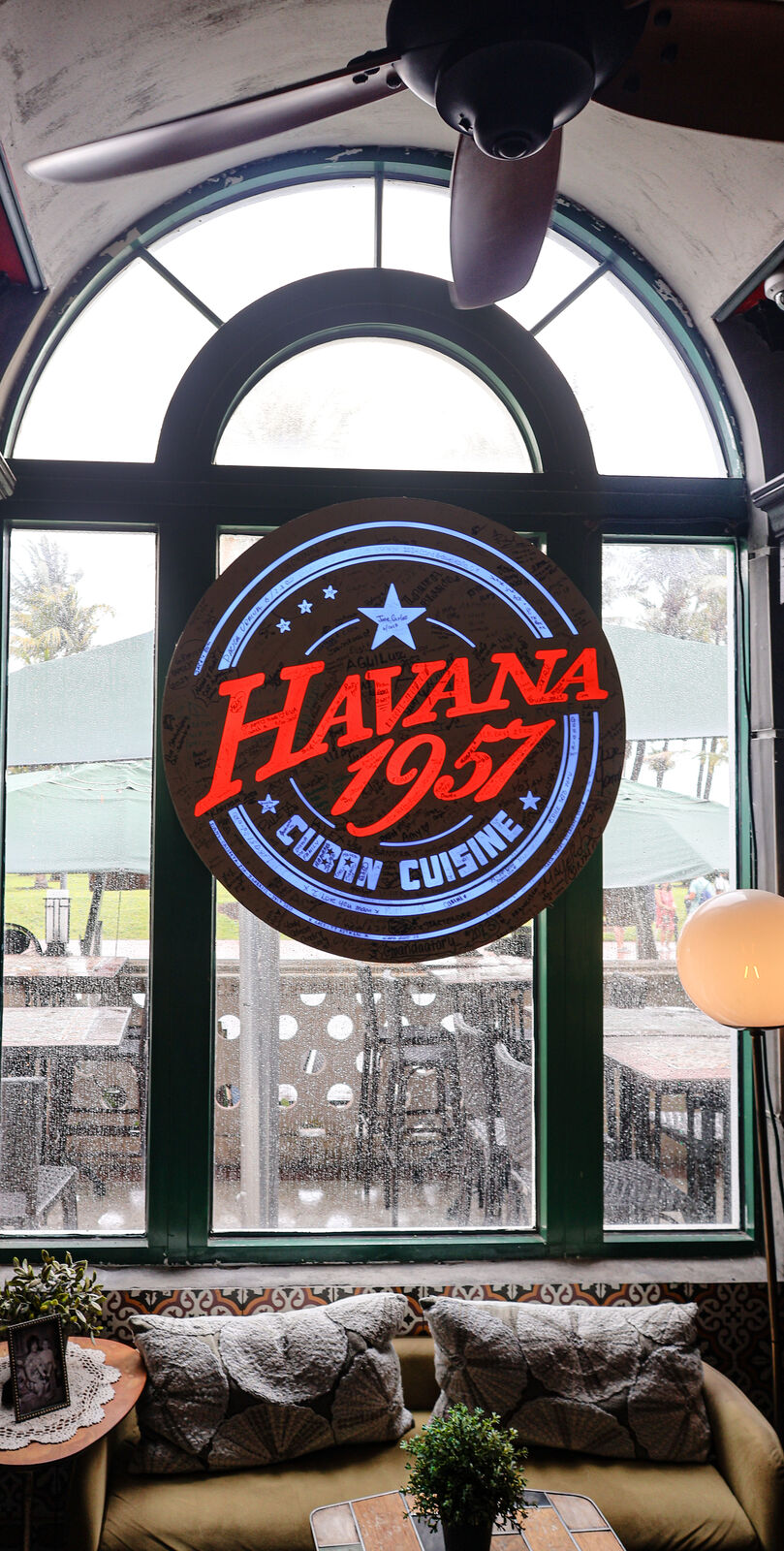 Havana 1957 photo 2