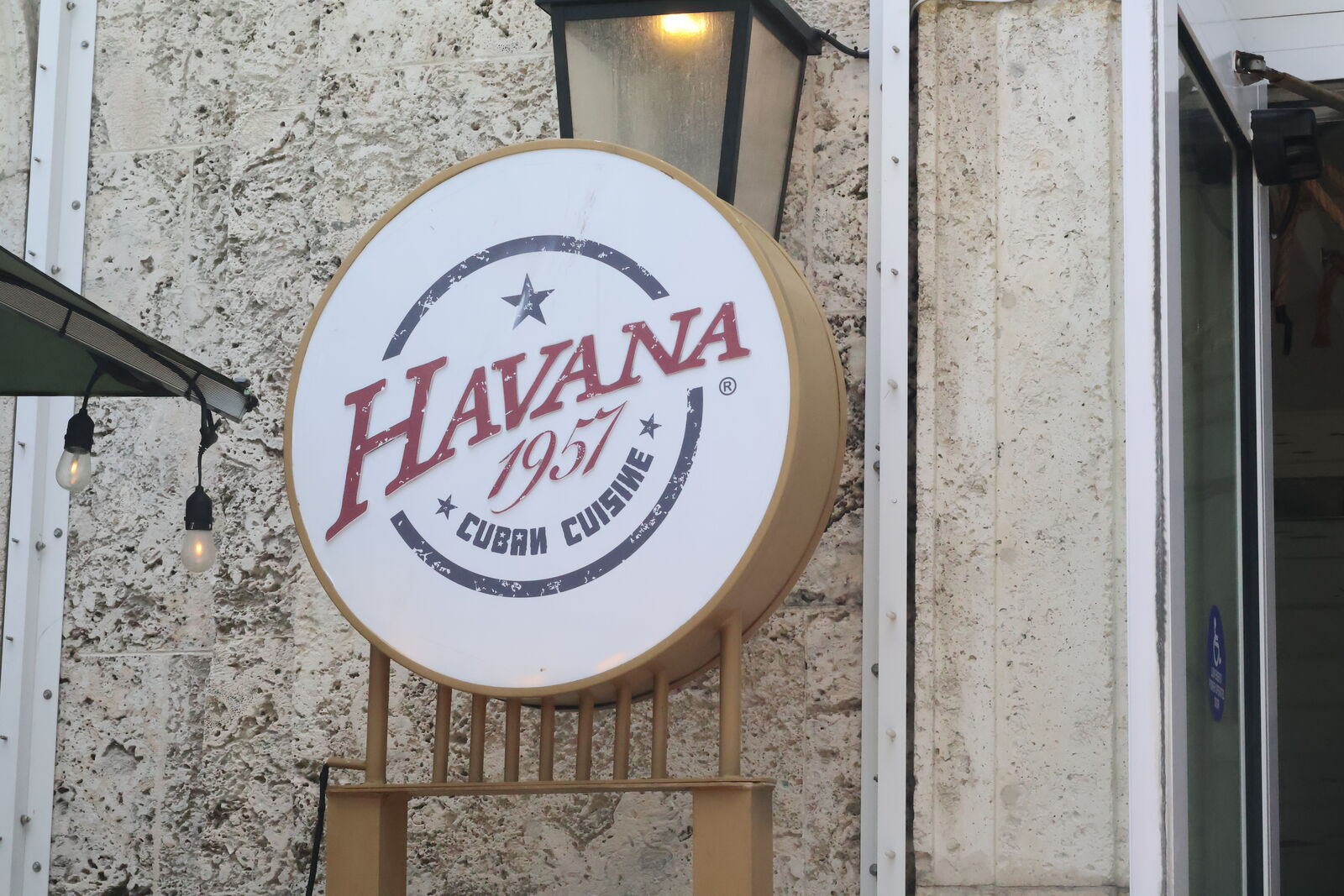 Havana 1957 photo 4