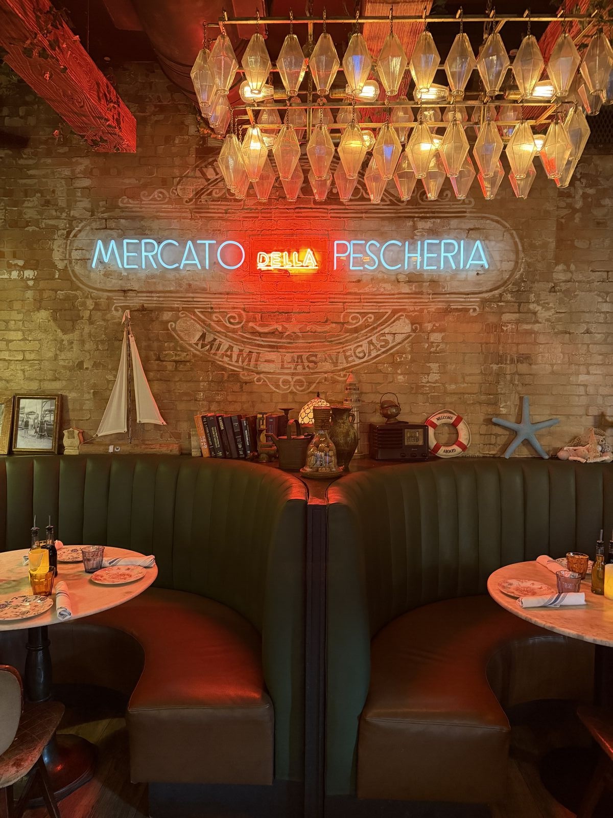 Mercato della Pescheria Miami Beach photo 3
