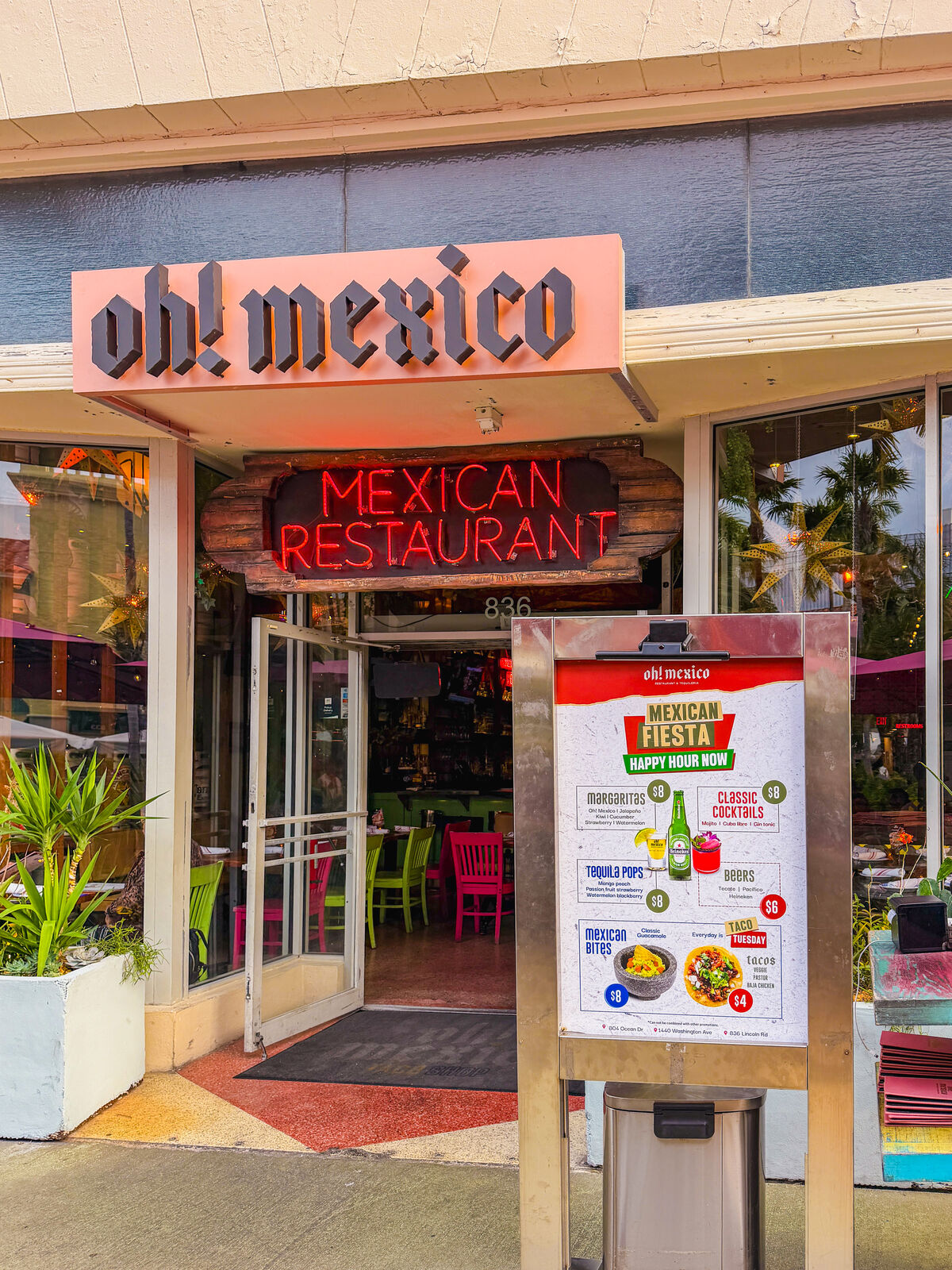 Oh! Mexico photo 3