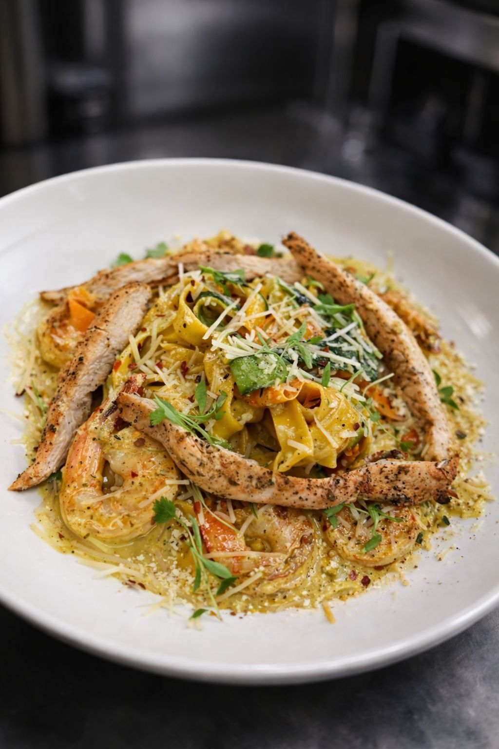 Bella Signature Restaurant photo 3