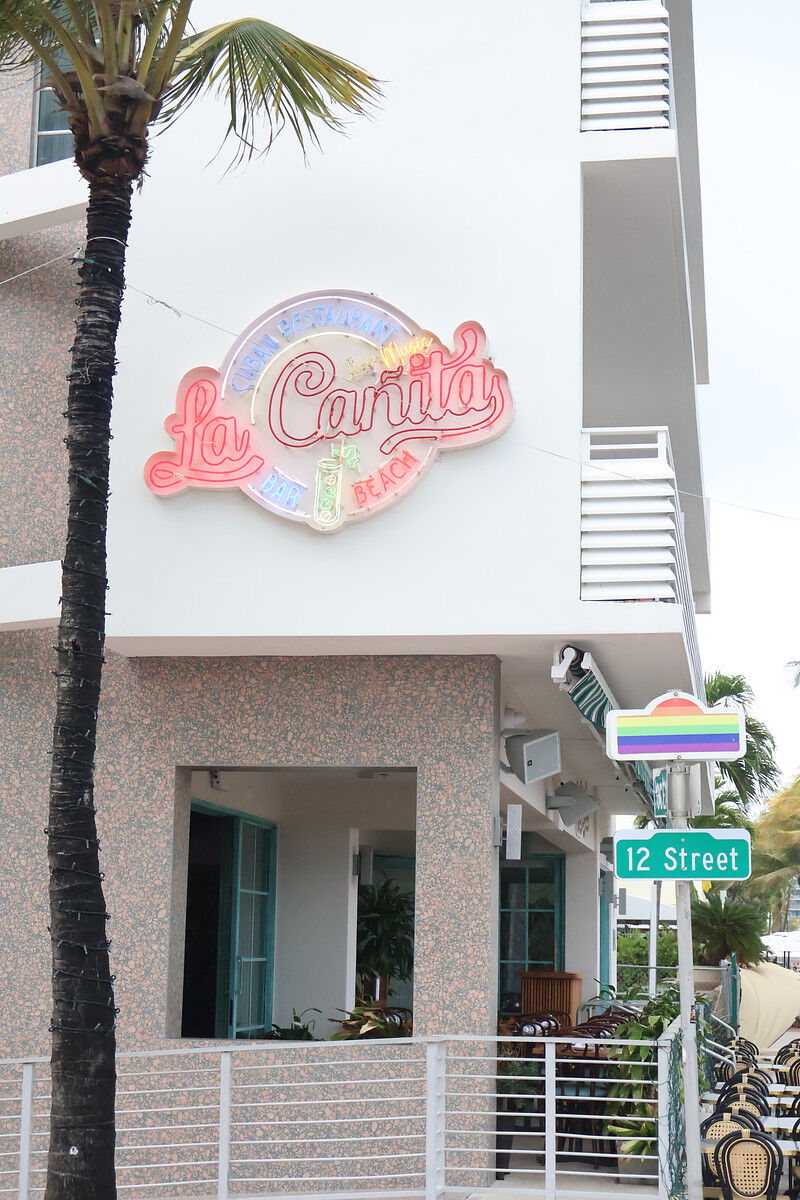 La Cantina photo 2