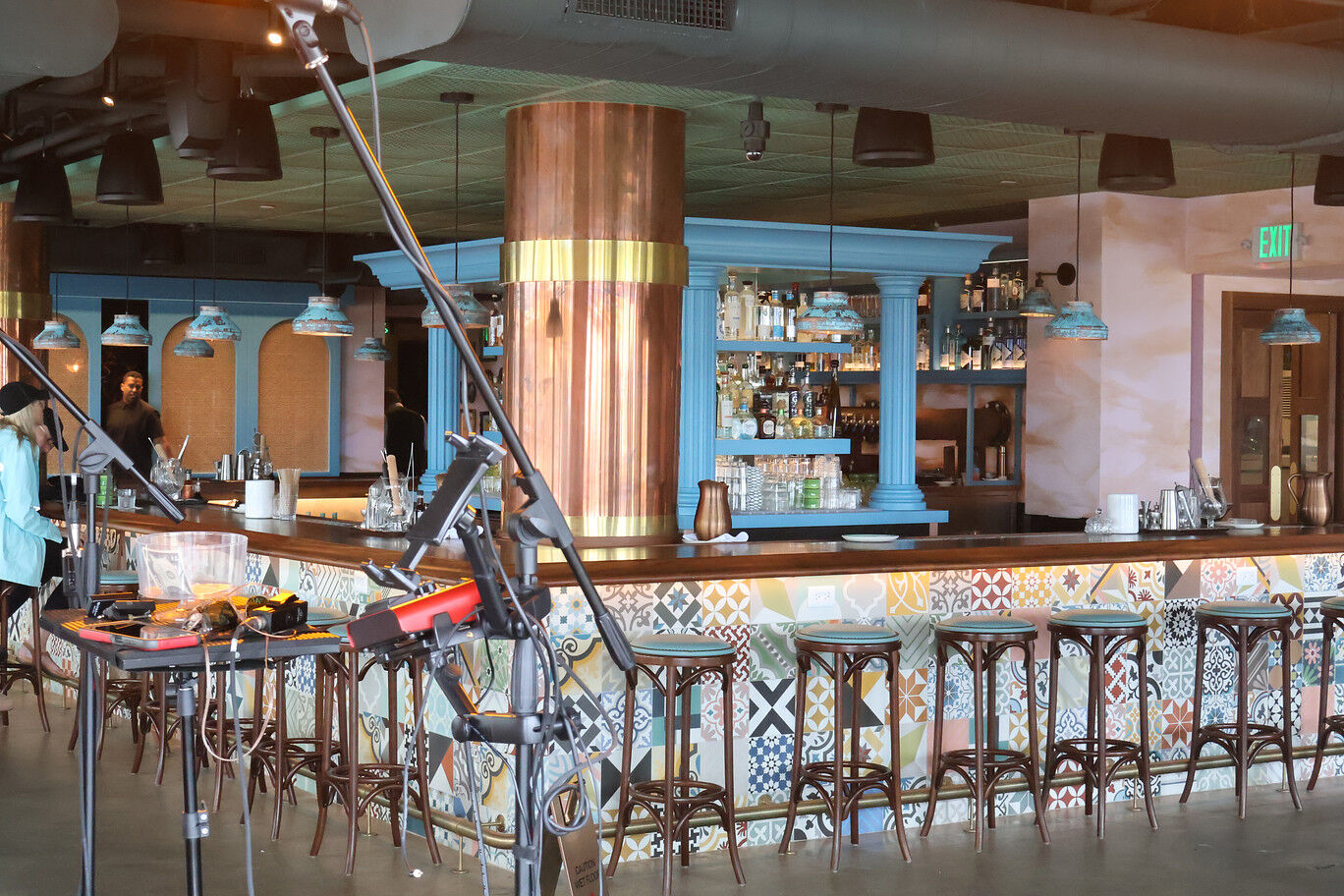 La Cantina photo 3