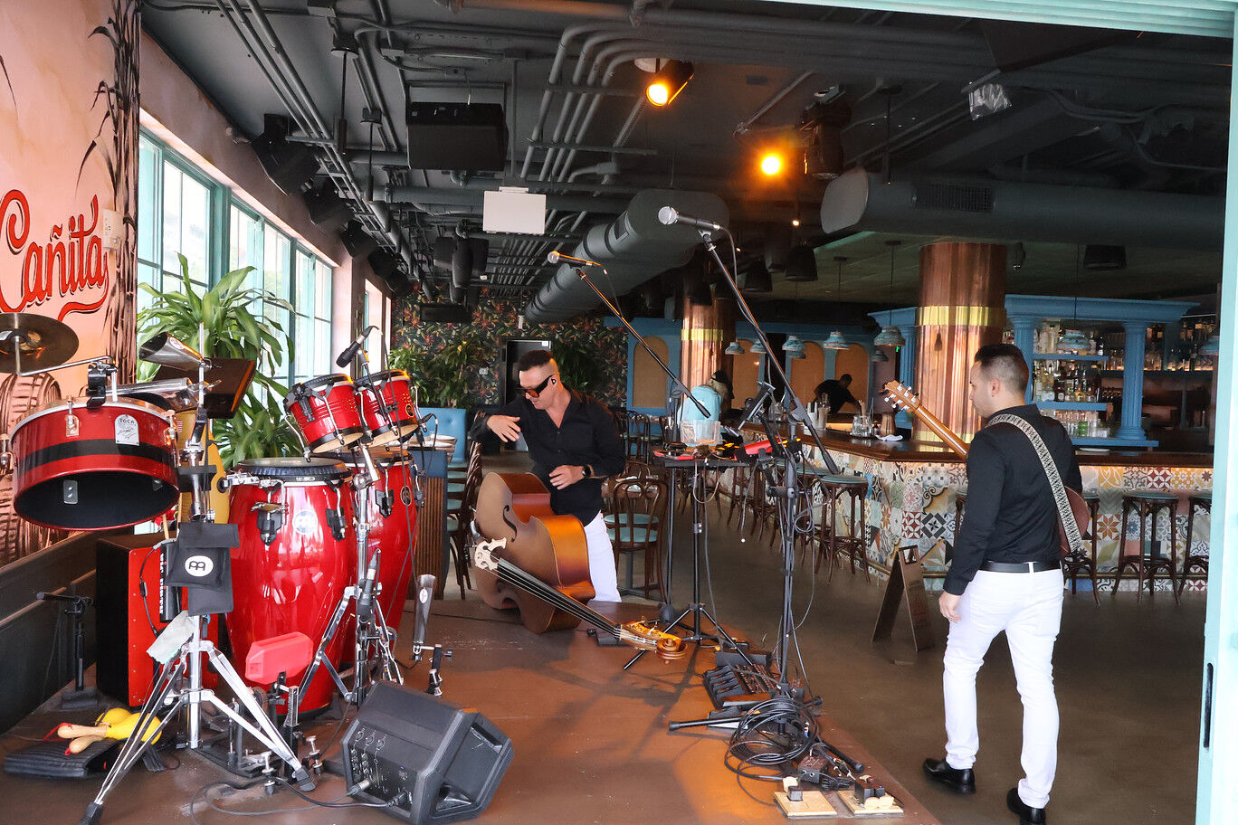 La Cantina photo 5