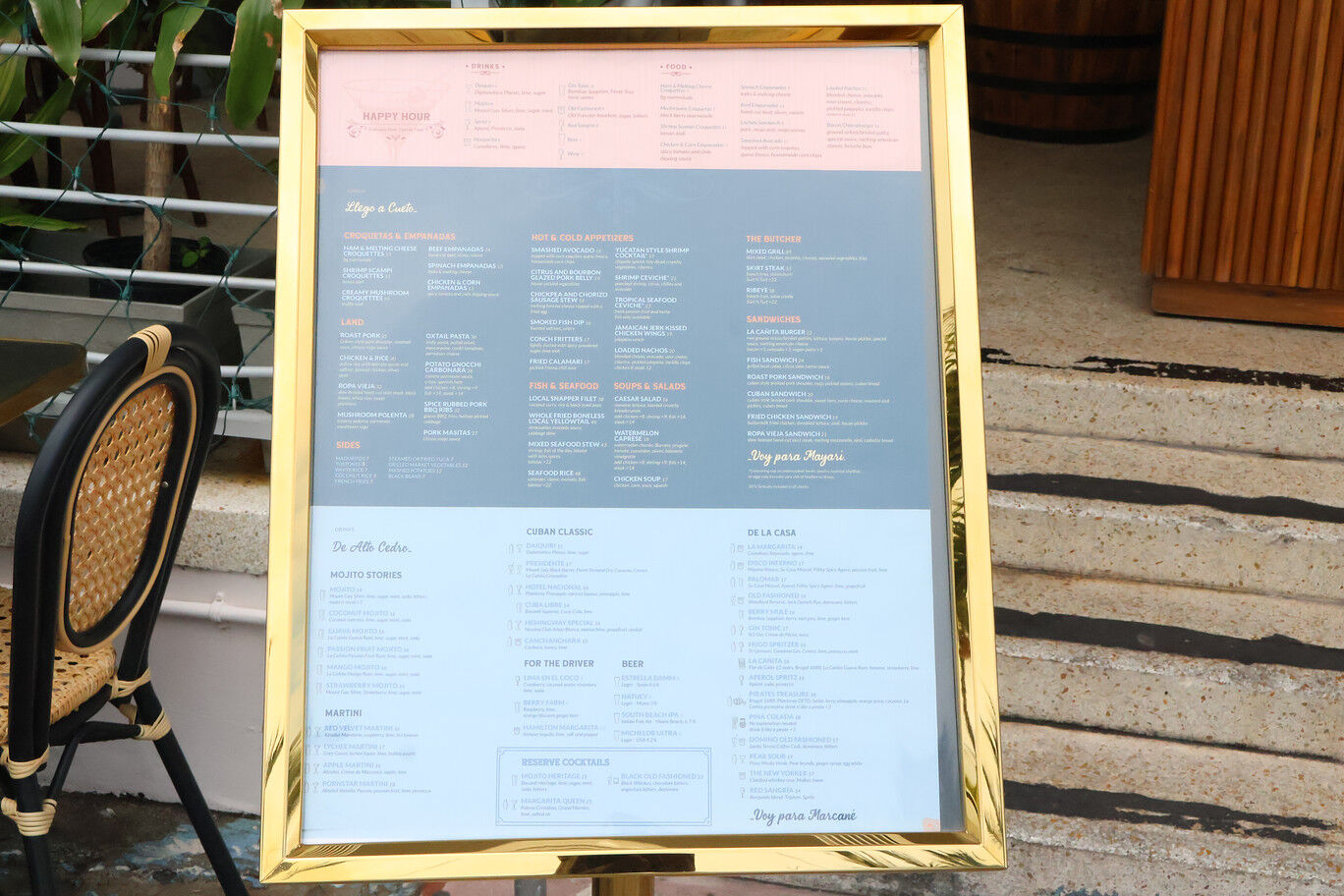 La Cantina photo 4