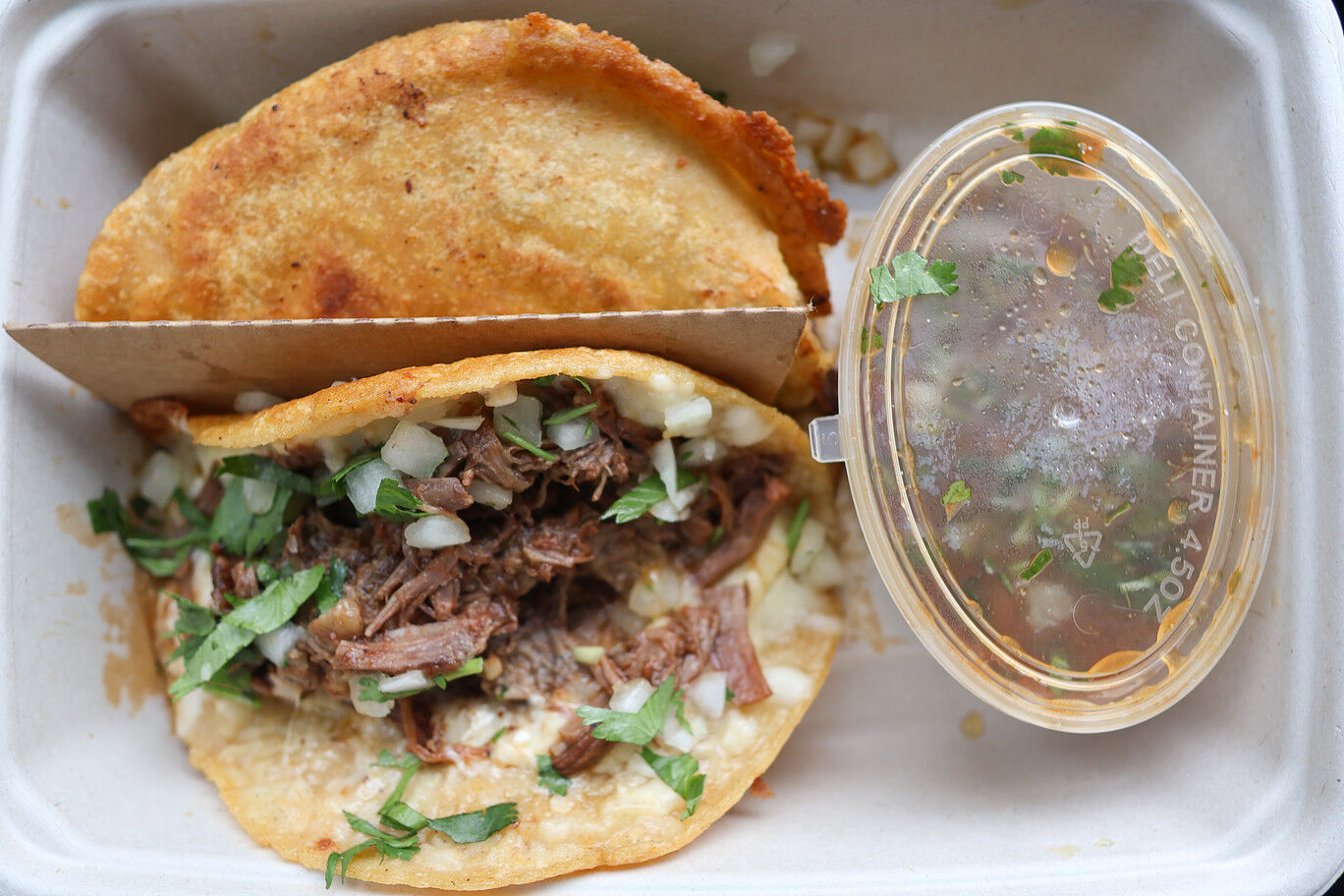 Coyo Taco photo 1