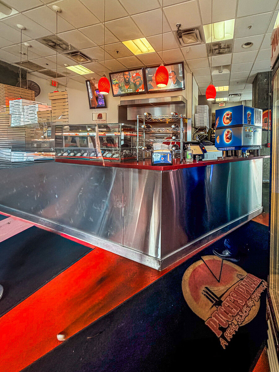 PUCCI'S PIZZA photo 1
