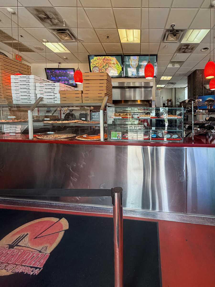 PUCCI'S PIZZA photo 5