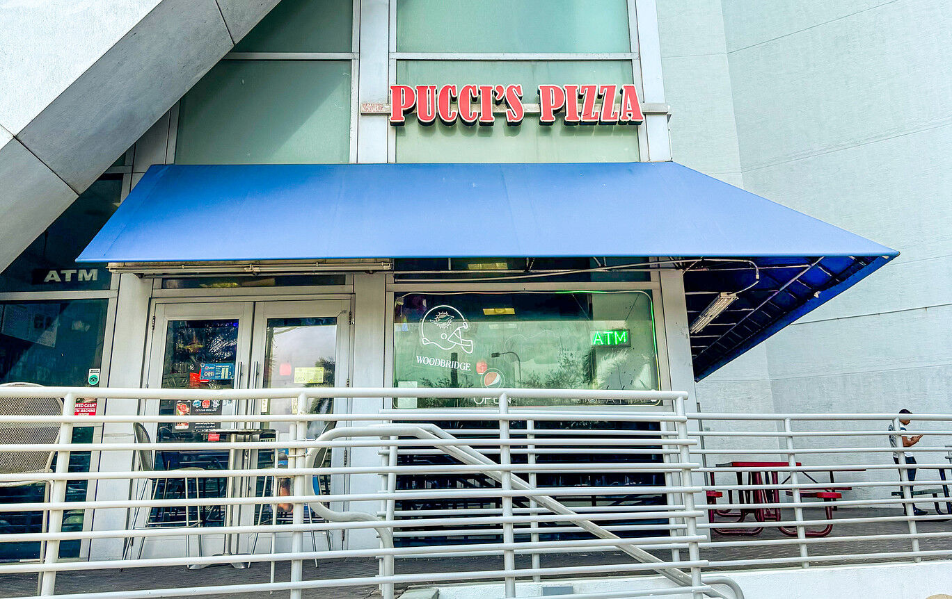 PUCCI'S PIZZA photo 3