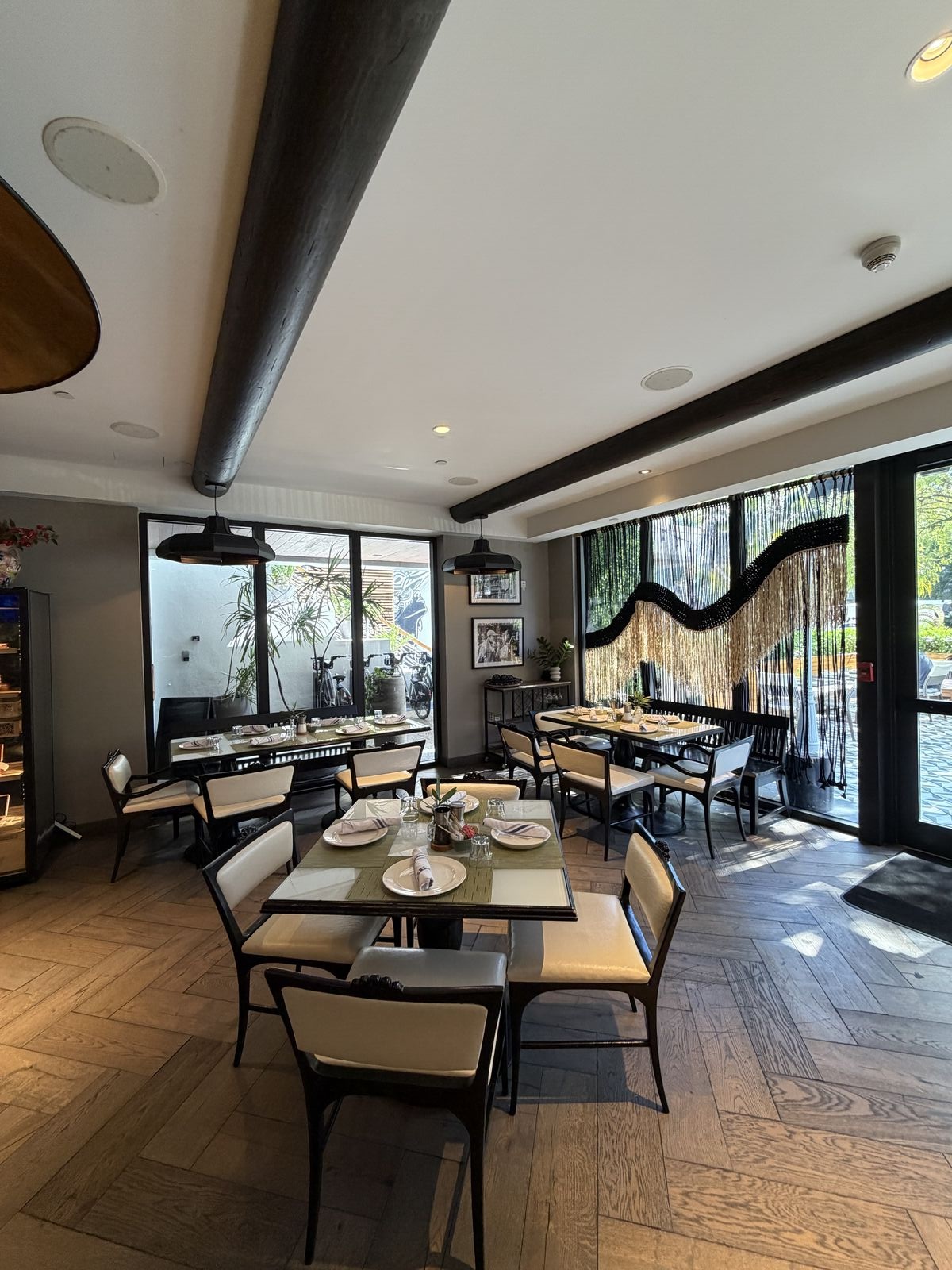 CAFE BASTILLE photo 2