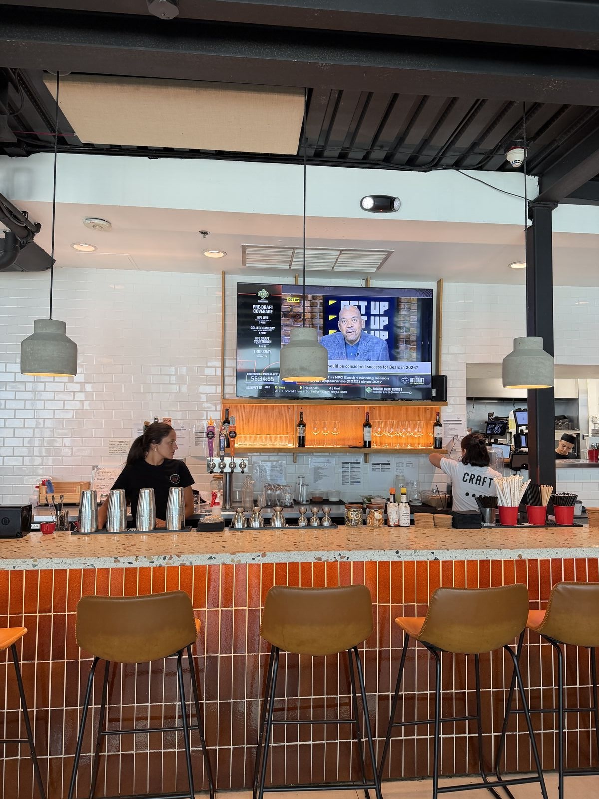 CRAFT BRICKELL photo 2