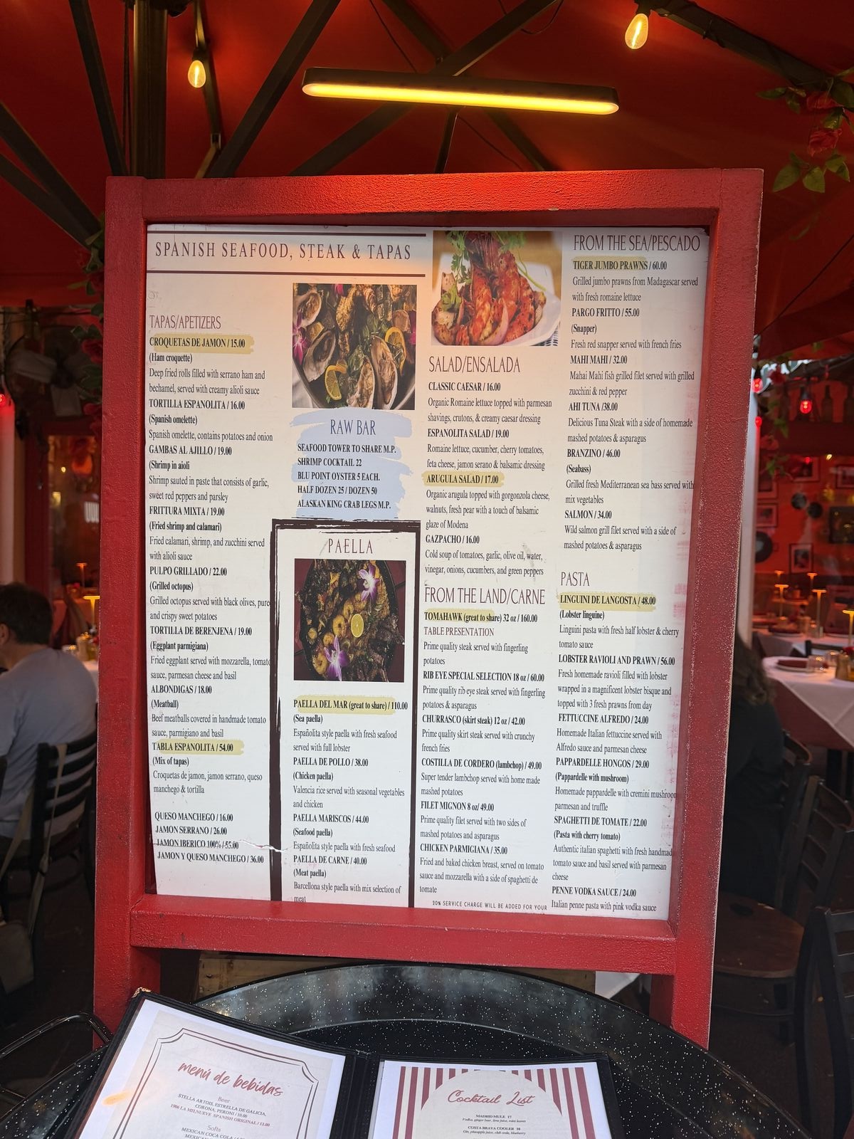 ESPANOLITA MIAMI photo 3