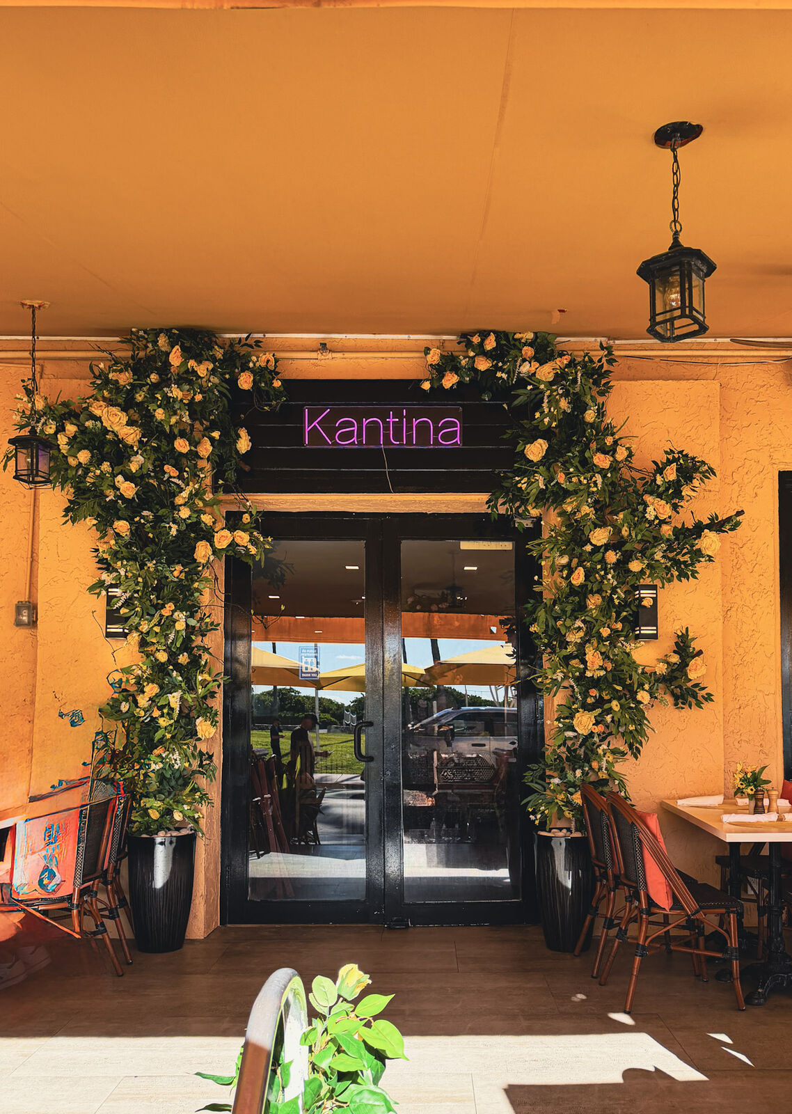 KANTINA photo 1