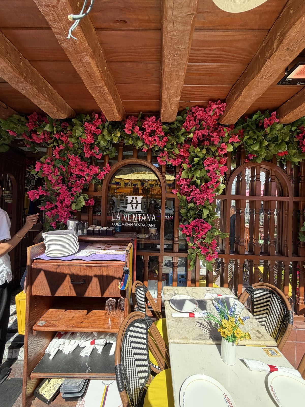 LA VENTANA RESTAURANT photo 1