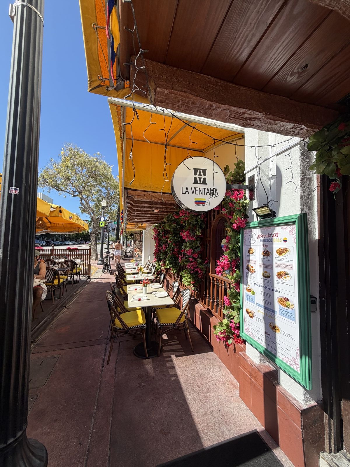 LA VENTANA RESTAURANT photo 2