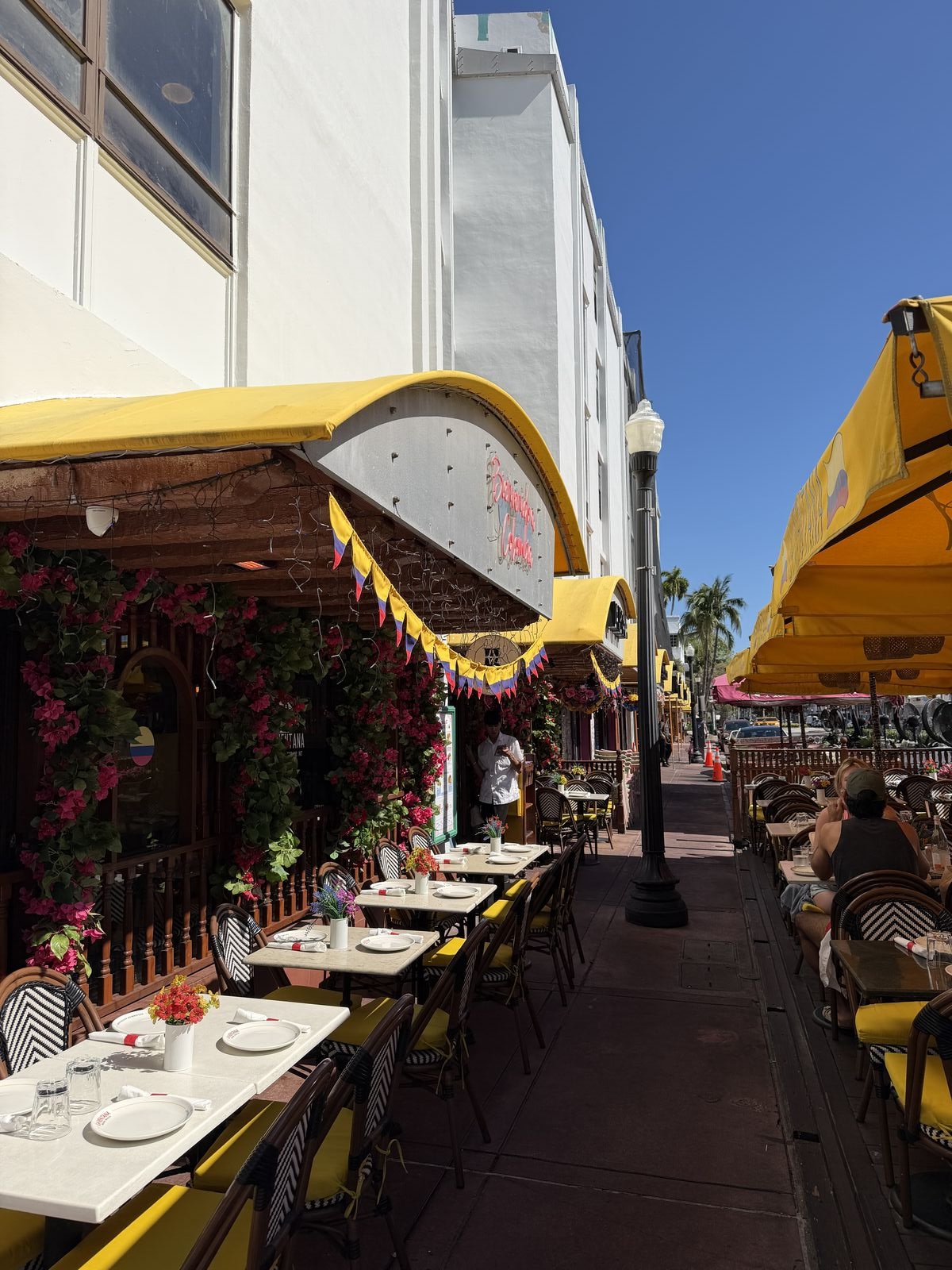 LA VENTANA RESTAURANT photo 5