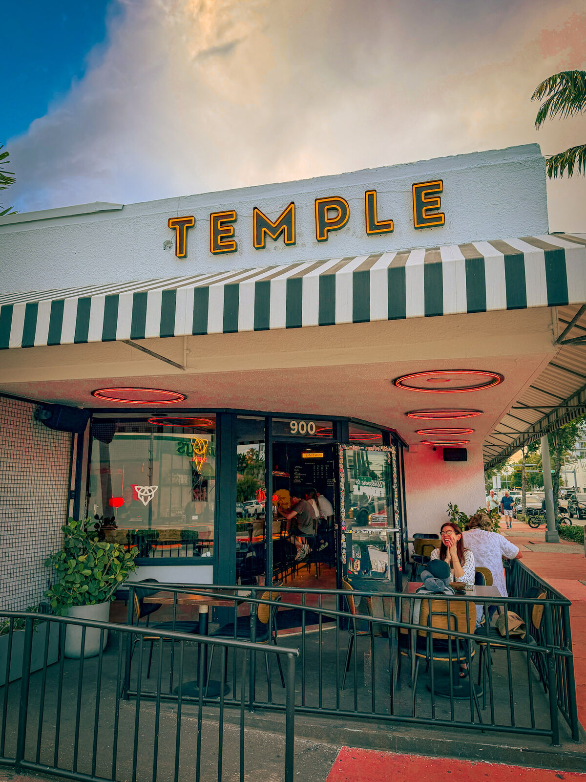 TEMPLE photo 5