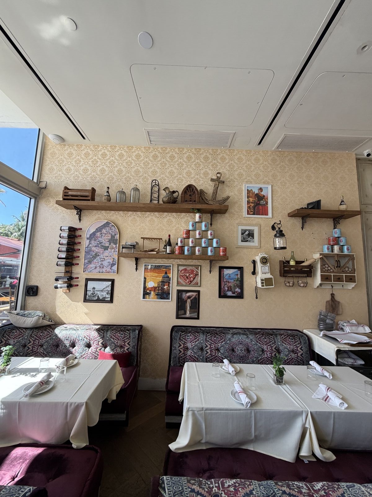 THAT'S AMORE photo 6